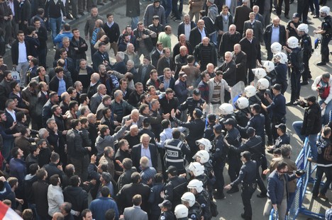 Kılıçdaroğlu, Rize'de Konuştu 46