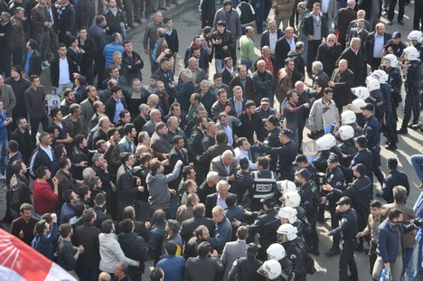 Kılıçdaroğlu, Rize'de Konuştu 47