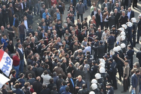 Kılıçdaroğlu, Rize'de Konuştu 48