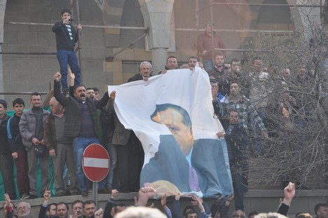 Kılıçdaroğlu, Rize'de Konuştu 55