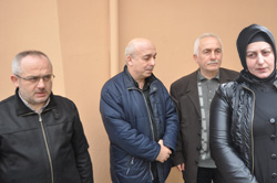 Onay Ailesi ile Kaçkar Tv'nin Acı Günü