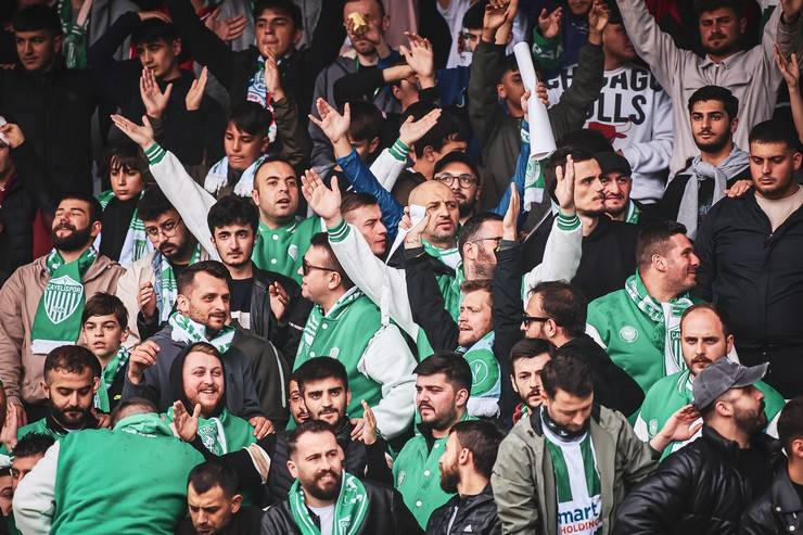 Şampiyon Çayelispor 3. Lig’e Yükseldi 33