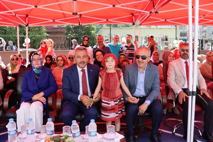 Rize'de Karne Coşkusu 7