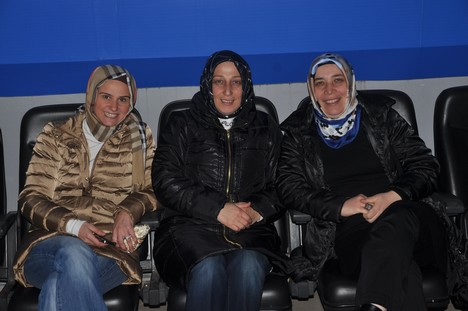 Uğur Işılak Rize'de Konser Verdi 9