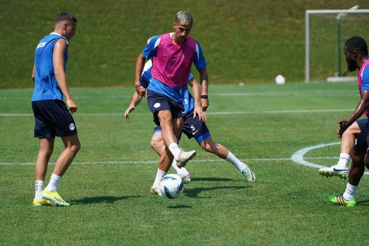 Çaykur Rizespor’da Slovenya Kampı Başladı 11