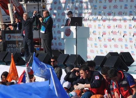Rize'de Bayılan Bayılana 28