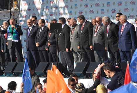 Rize'de Bayılan Bayılana 29