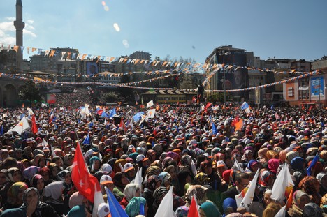 Rize'de Bayılan Bayılana 33