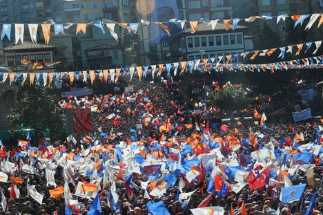 Rize'de Bayılan Bayılana 41