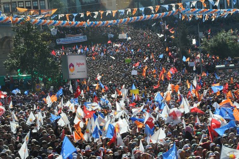 Rize'de Bayılan Bayılana 42