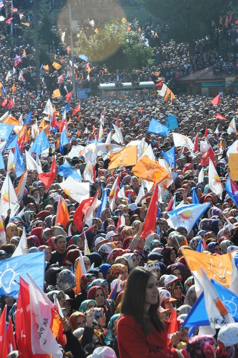 Rize'de Bayılan Bayılana 43