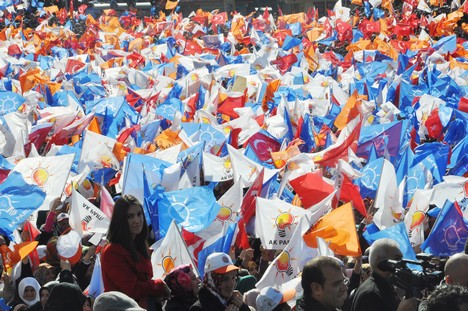 Rize'de Bayılan Bayılana 44