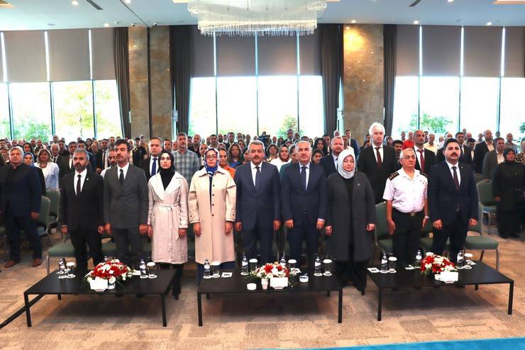 MEBİZ İz Bırakanlar ve Tercihim Rize Ödül Töreni Gerçekleştirildi 44