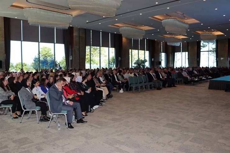 MEBİZ İz Bırakanlar ve Tercihim Rize Ödül Töreni Gerçekleştirildi 46