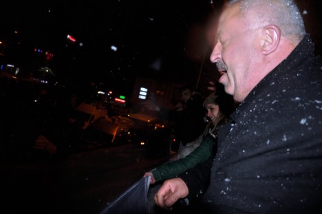 Rize’de Ak Partililer Zaferi Böyle Kutladı 14