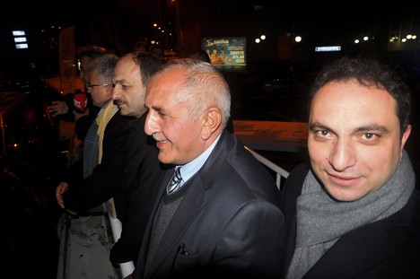 Rize’de Ak Partililer Zaferi Böyle Kutladı 142