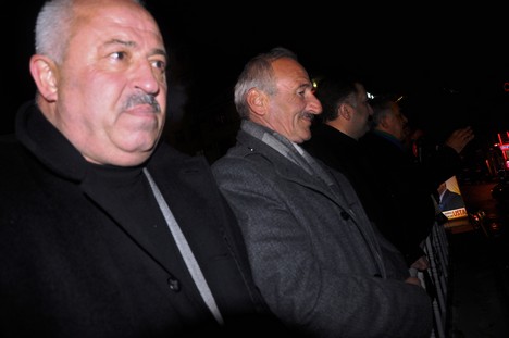 Rize’de Ak Partililer Zaferi Böyle Kutladı 149