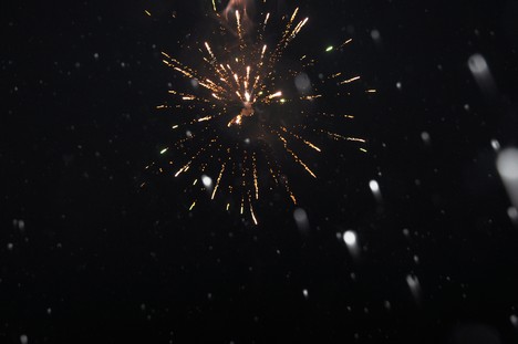 Rize’de Ak Partililer Zaferi Böyle Kutladı 3