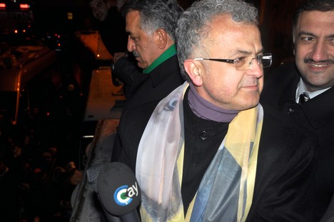 Rize’de Ak Partililer Zaferi Böyle Kutladı 88