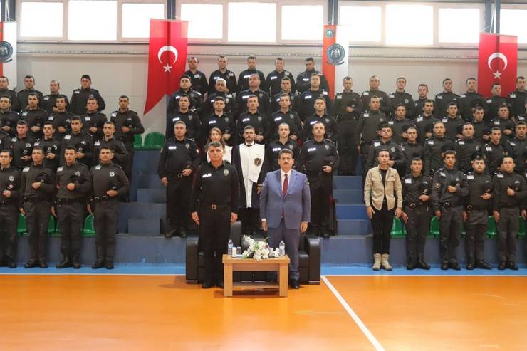 Polis Akademisi Başkanı Prof. Dr. Murat Balcı Memleketi Rize’de Ziyaretlerde Bulundu 7