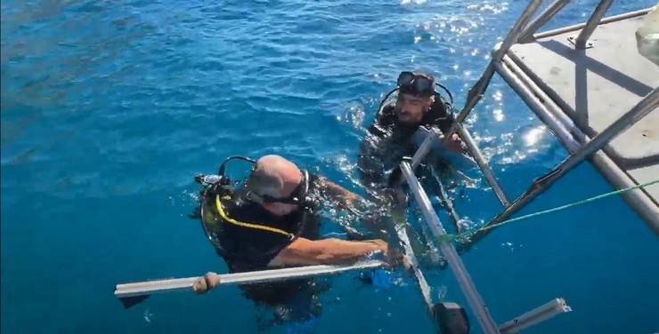 Karadeniz’de 'mikroplastik' tehlikesinde ‘nehir’ etkisi 1