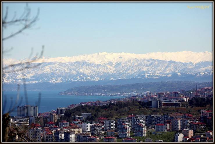 Karadeniz’de 'mikroplastik' tehlikesinde ‘nehir’ etkisi 6