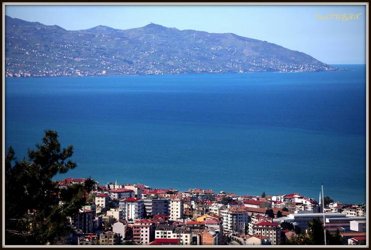 Karadeniz’de 'mikroplastik' tehlikesinde ‘nehir’ etkisi 7