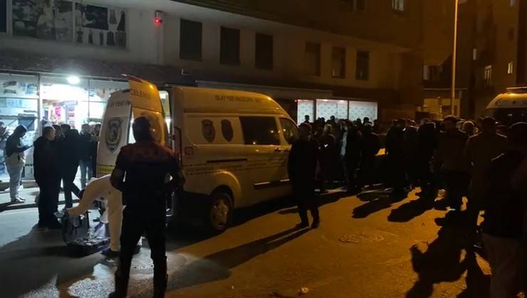 Polis memuru tartıştığı Rizeli iş insanına ateş açtı: Baba oğul öldü, 2 yaralı 1