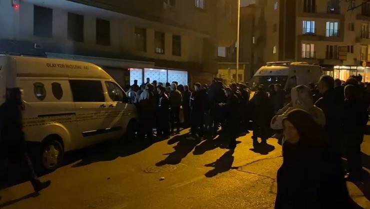 Polis memuru tartıştığı Rizeli iş insanına ateş açtı: Baba oğul öldü, 2 yaralı 2