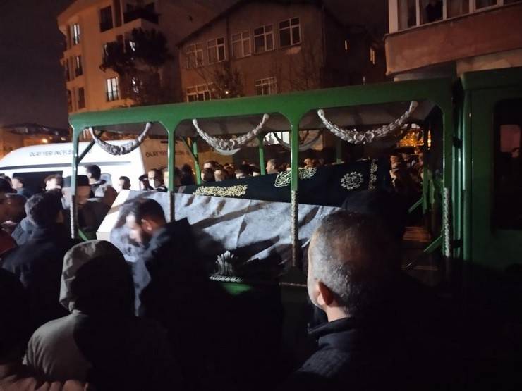 Polis memuru tartıştığı Rizeli iş insanına ateş açtı: Baba oğul öldü, 2 yaralı 8