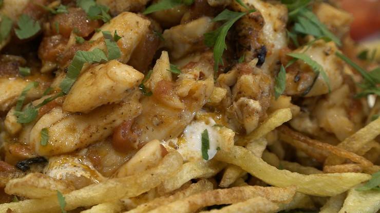 Muğla'nın çökertme kebabı Rize'ye gelince balıklı oldu 10