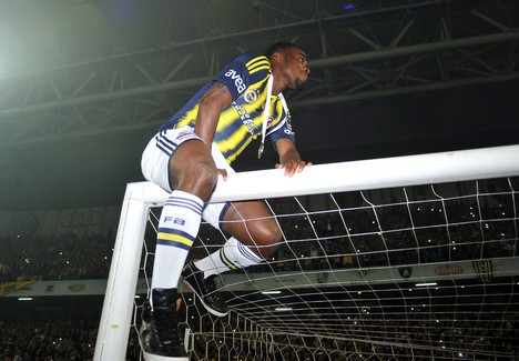 Fenerbahçe Kupasını Aldı 12