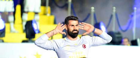 Fenerbahçe Kupasını Aldı 36