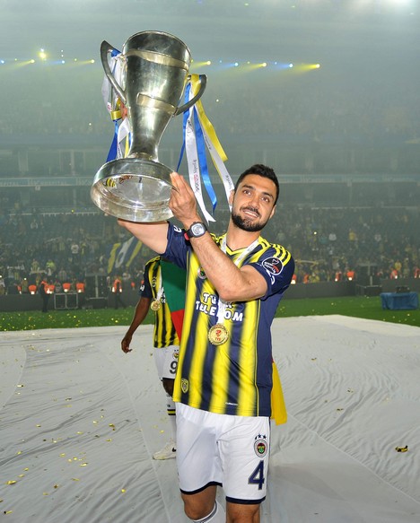 Fenerbahçe Kupasını Aldı 53