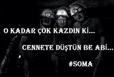 Türkiye'nin Gözünden SOMA 24