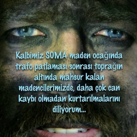 Türkiye'nin Gözünden SOMA 26