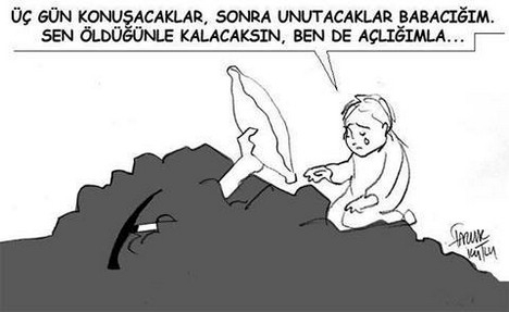 Türkiye'nin Gözünden SOMA 36
