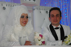 Emrah, Dilek'ine Kavuştu... Rize'de Zabıt Mutluluk İçin Tutuld