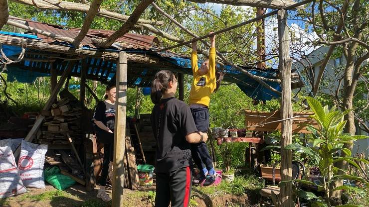 Çay bahçesinden Dünya Şampiyonası'na 6