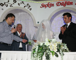 Köroğlu ve Soykan Ailesinin Mutlu Günü