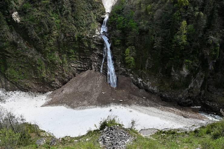 Rize doğal güzellikleriyle ziyaretçilerini bekliyor 22