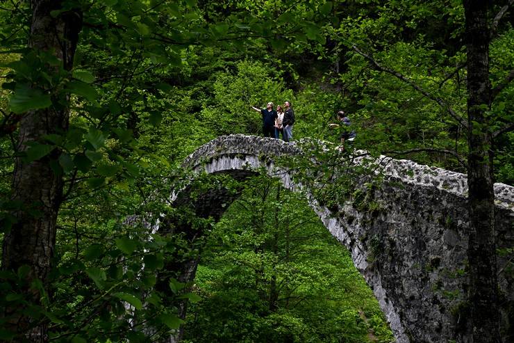 Rize doğal güzellikleriyle ziyaretçilerini bekliyor 28