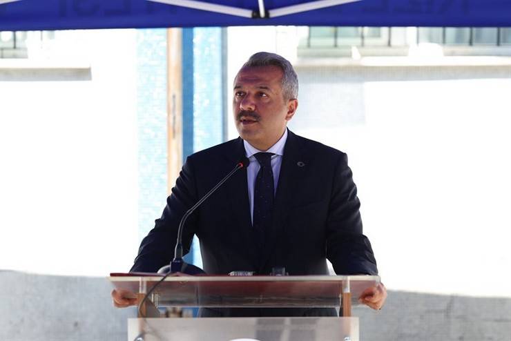 Rize’de öğrenciler karne heyecanı yaşadı 2