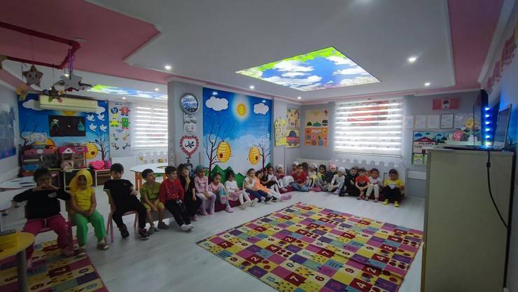 Rize’de Yaz Kur’an Kursları Coşkuyla Başladı 21