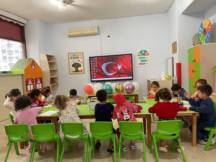 Rize’de Yaz Kur’an Kursları Coşkuyla Başladı 25