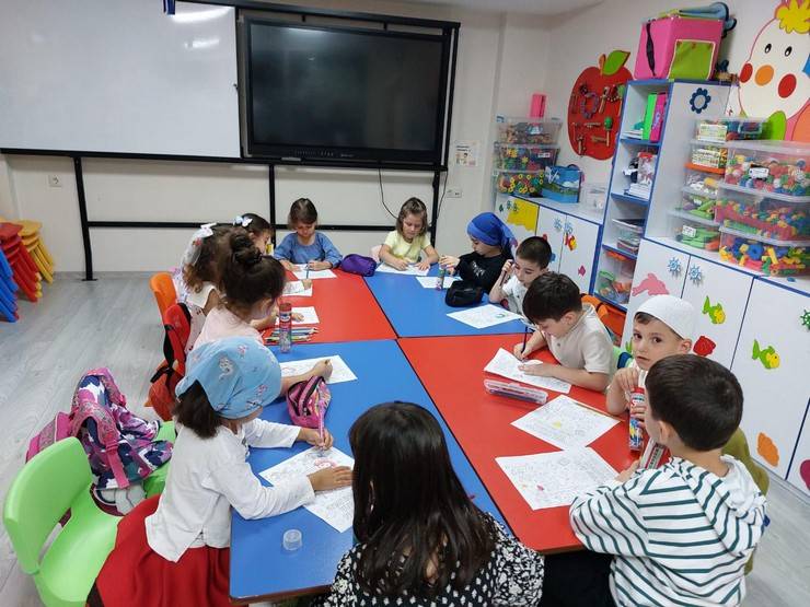 Rize’de Yaz Kur’an Kursları Coşkuyla Başladı 33