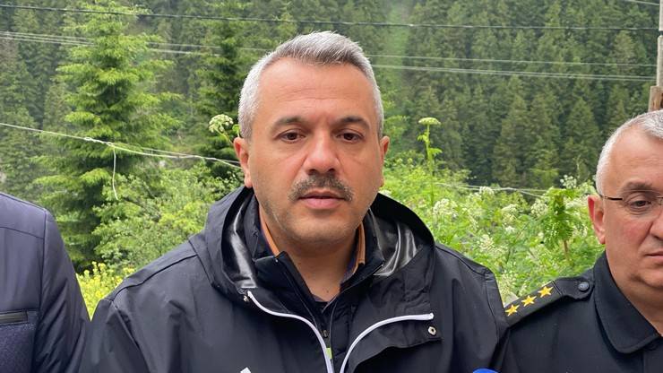 Rize-Erzurum Sınırında Özel Jet Kazası: 1 Ölü, 1 Yaralı 17