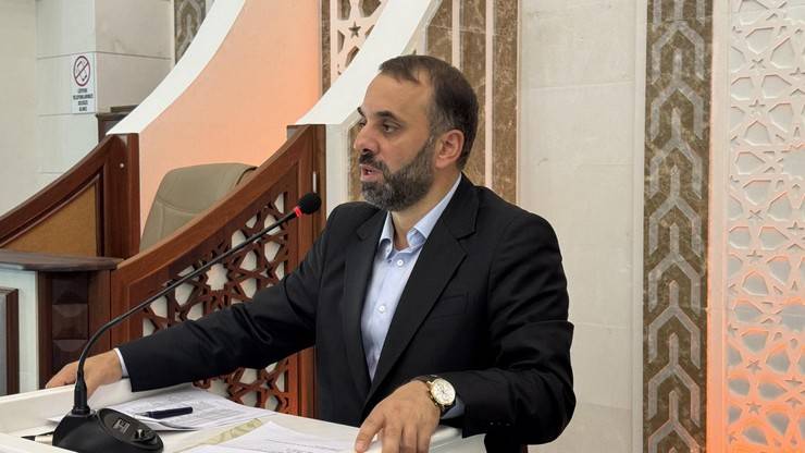 Ayet-Hadis Ezberleme Yarışması Karadeniz Bölge Finali Rize’de Yapıldı 2