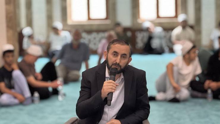 Ayet-Hadis Ezberleme Yarışması Karadeniz Bölge Finali Rize’de Yapıldı 5