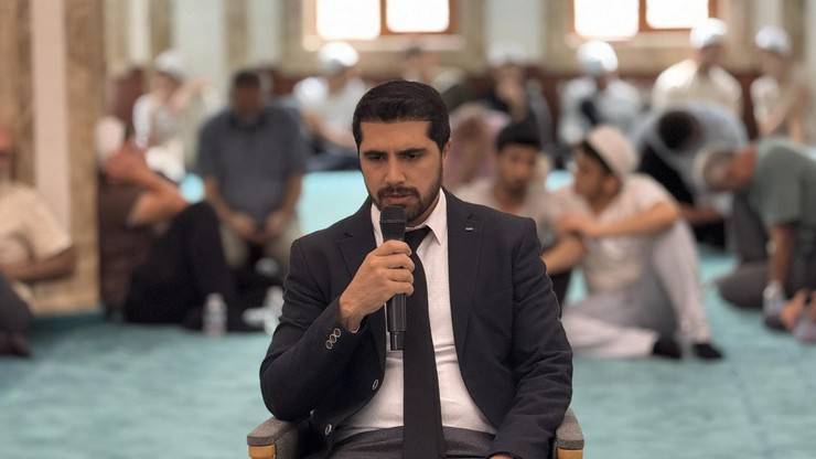 Ayet-Hadis Ezberleme Yarışması Karadeniz Bölge Finali Rize’de Yapıldı 6